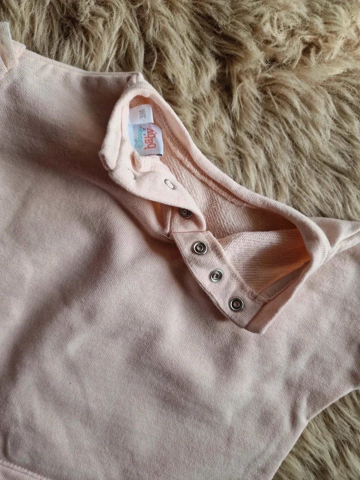 Kleine Bambi trui – photo 5